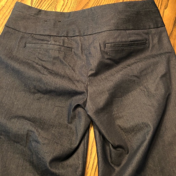 Express Editor Slacks - Picture 4 of 4